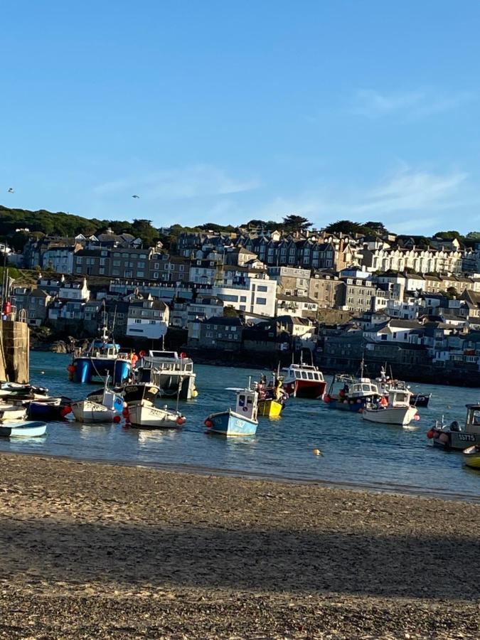 St Ives Balcony Flat Apartamento Exterior foto